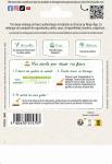 Mélanges de fleurs - Fleurs Oubliées - 10 m² - Mélange de fleurs - MEDIA_PACKAGING_VERSO